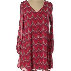 T strap Alya for Francescas dress